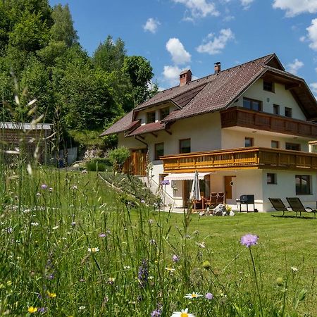 Apartment Natur Bled Exterior foto
