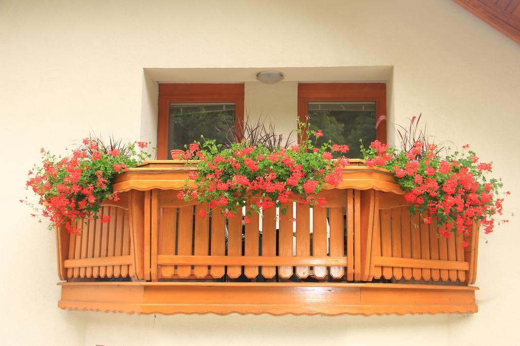 Apartment Natur Bled Habitación foto