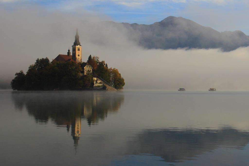 Apartment Natur Bled Habitación foto