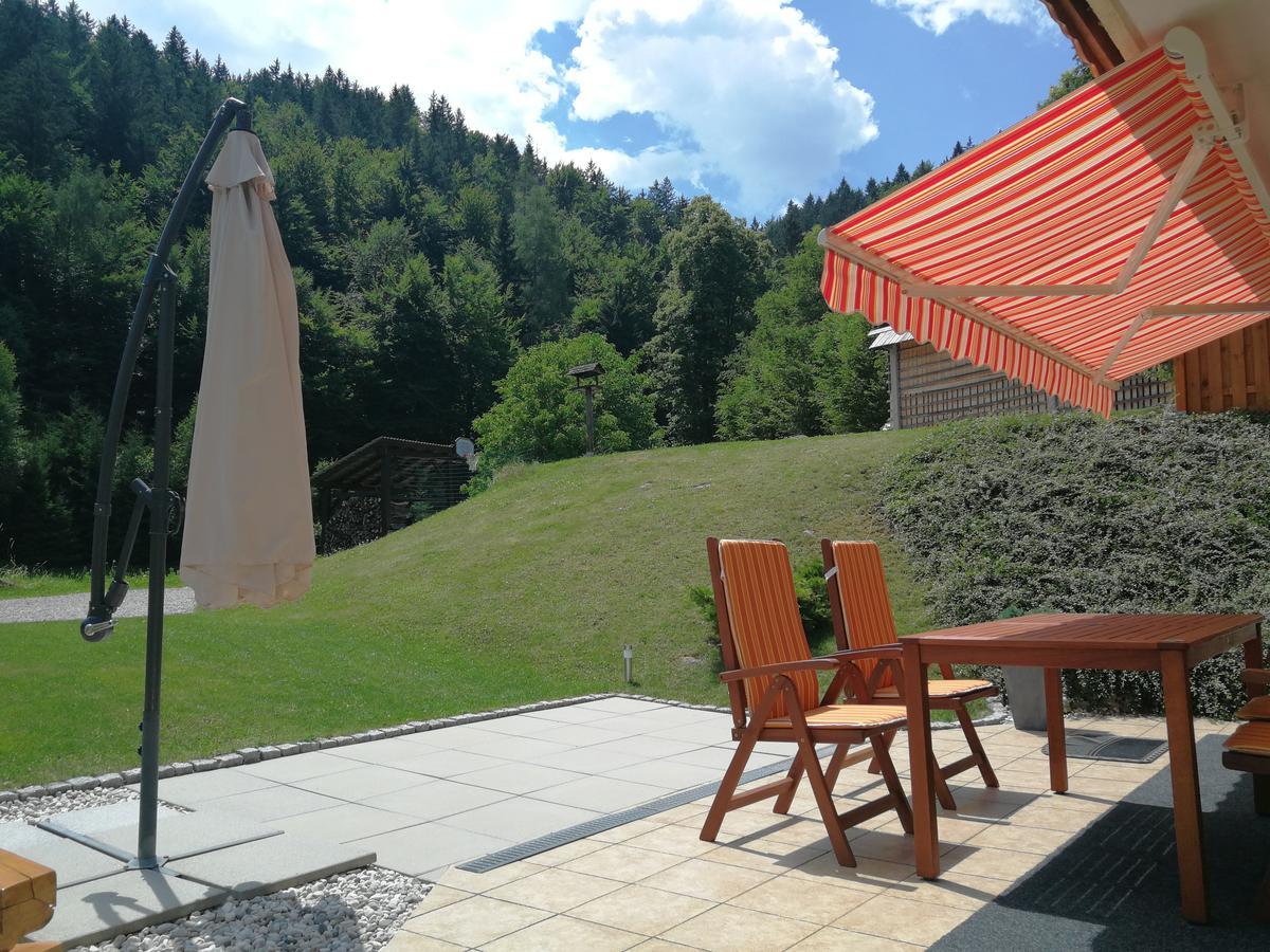 Apartment Natur Bled Exterior foto