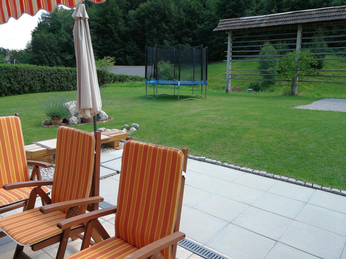 Apartment Natur Bled Exterior foto