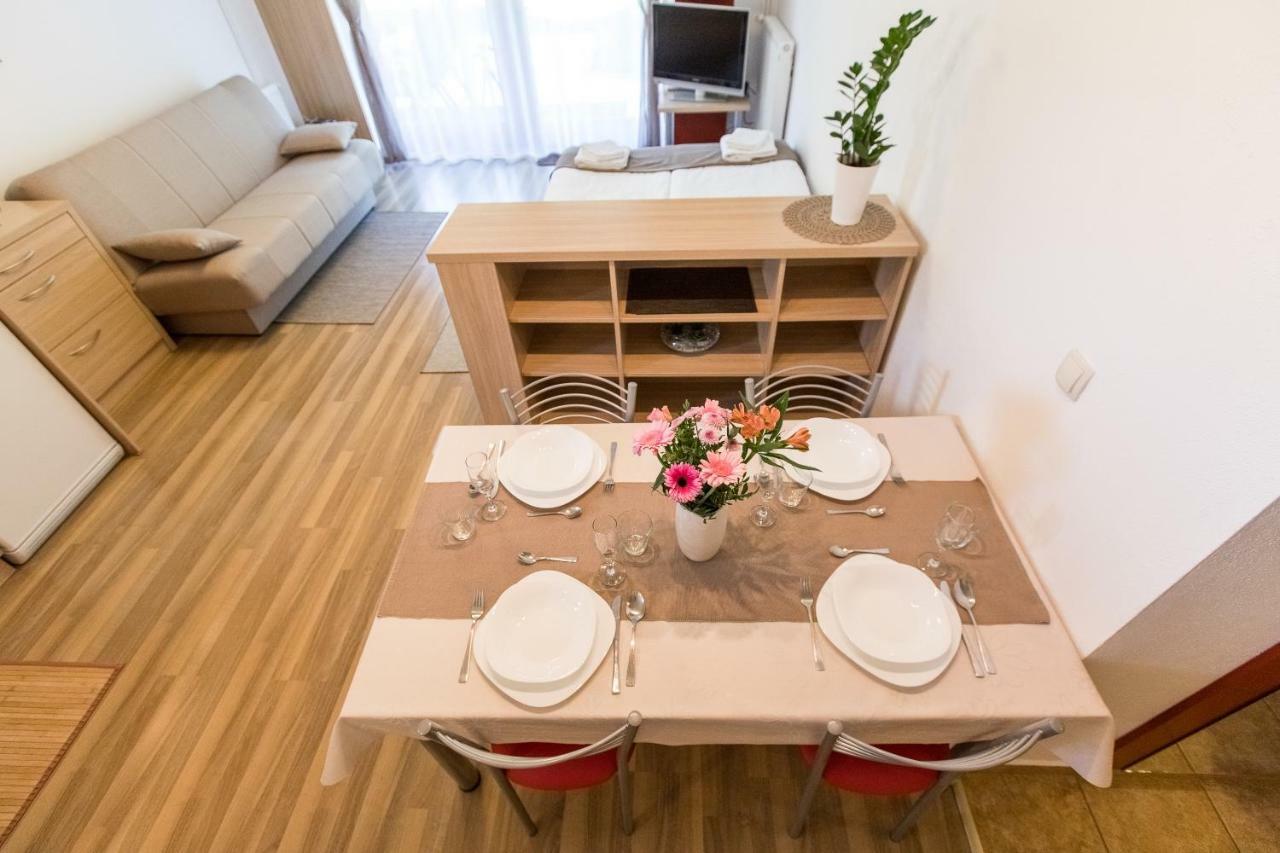 Apartment Natur Bled Exterior foto