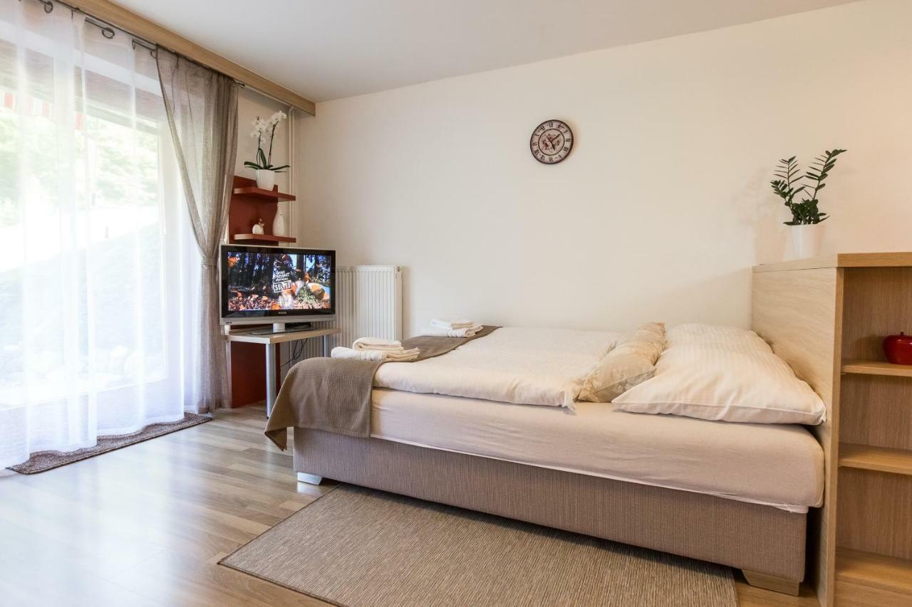 Apartment Natur Bled Exterior foto