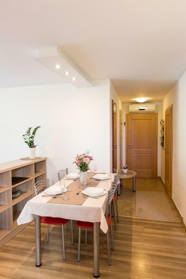 Apartment Natur Bled Exterior foto